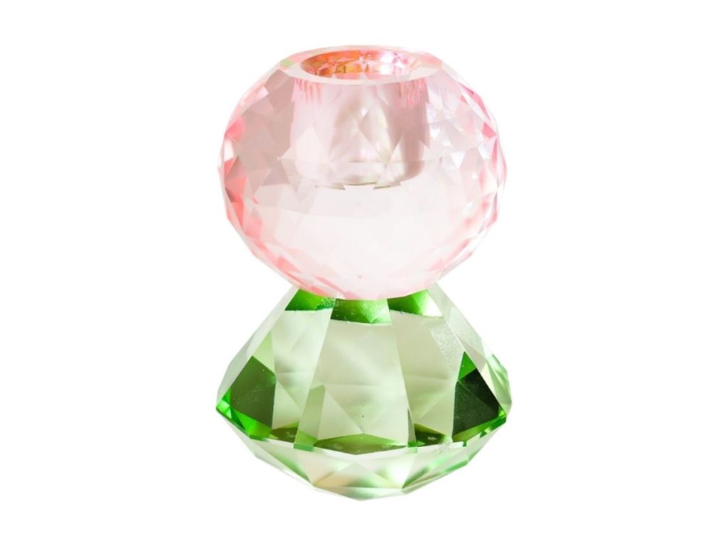 C'est Bon - Kertastjaki #960 Pink/Mint