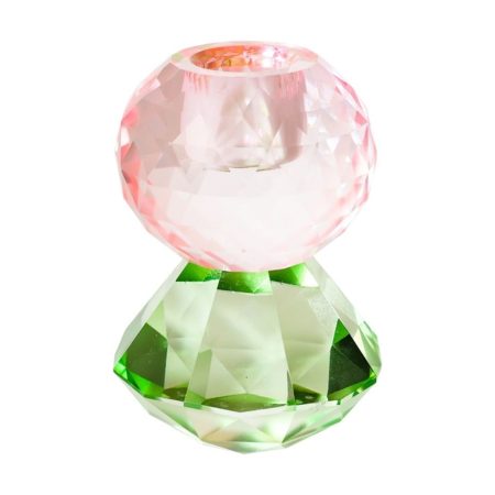 C'est Bon - Kertastjaki #960 Pink/Mint
