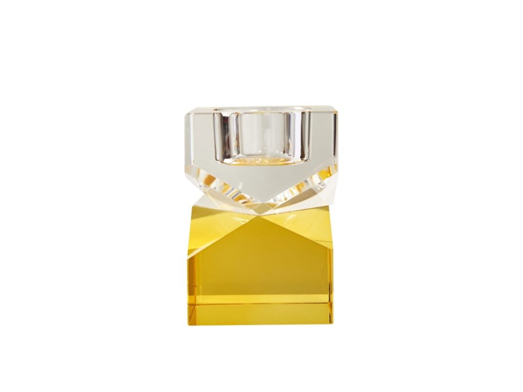 C'est Bon - Kertastjaki #978 Yellow/Clear