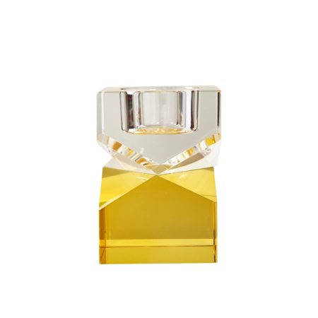 C'est Bon - Kertastjaki #978 Yellow/Clear