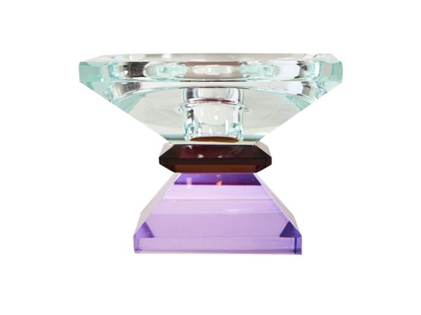 C’est Bon – Kertastjaki #995 Light Mint/Brown/Violet