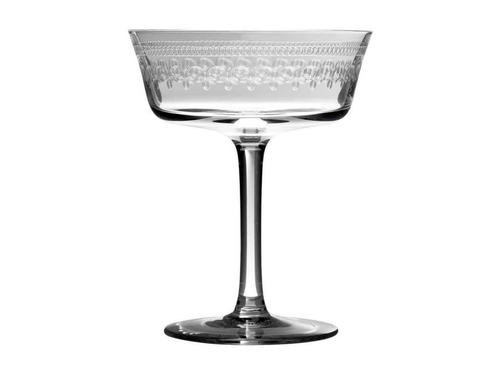 Urban Bar - Fizzio 1910 Kokteilglas
