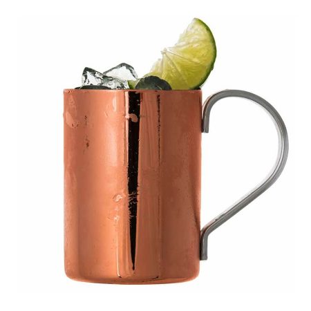 Urban Bar - Moscow Mule Bolli 32cl Kopar
