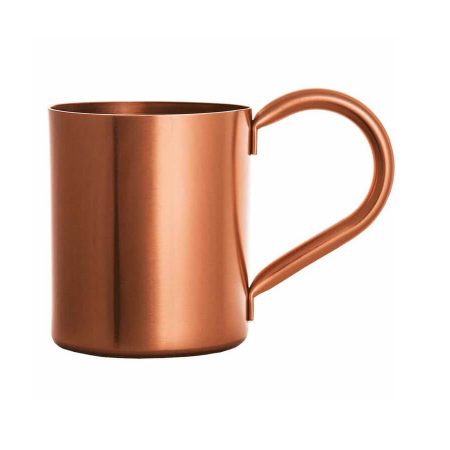 Urban Bar - Moscow Mule Bolli 50cl Kopar