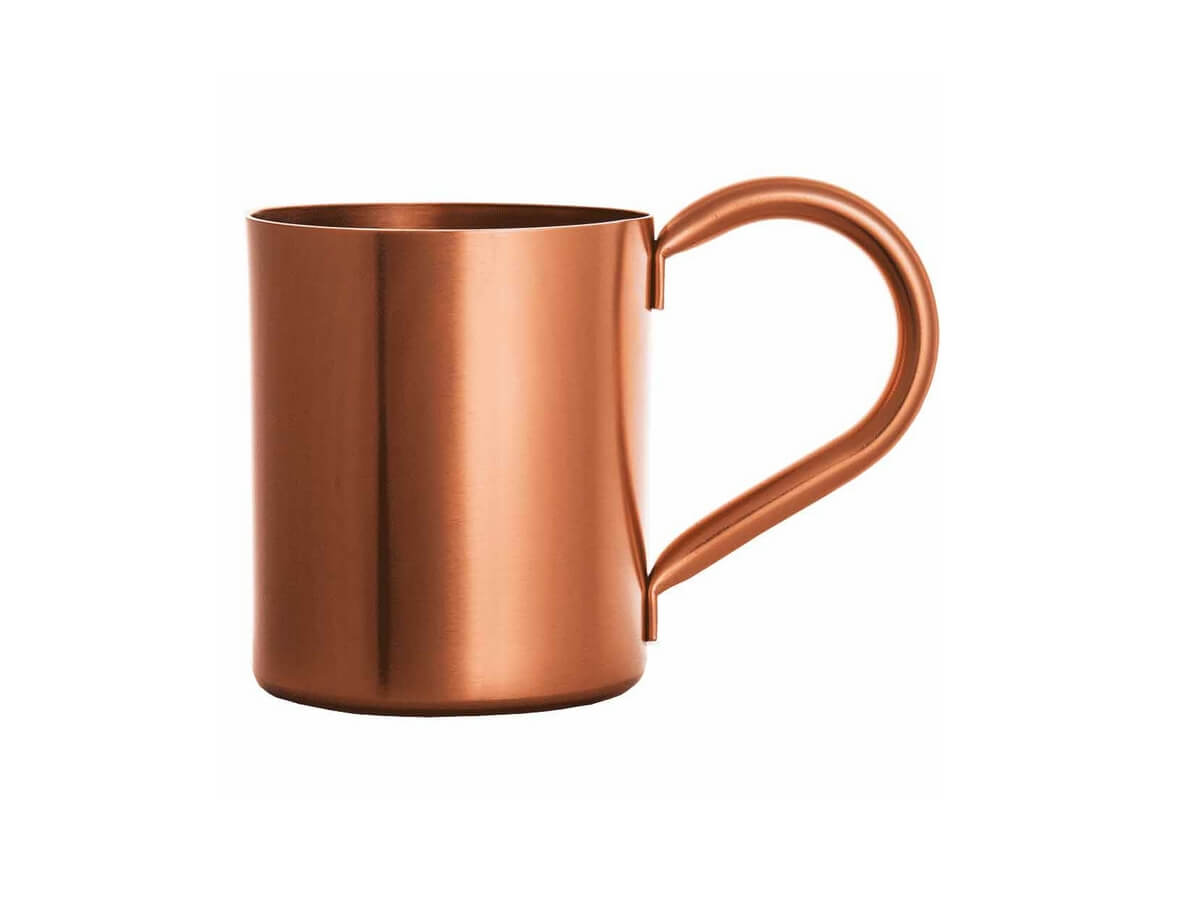 Urban Bar - Moscow Mule Bolli 50cl Kopar