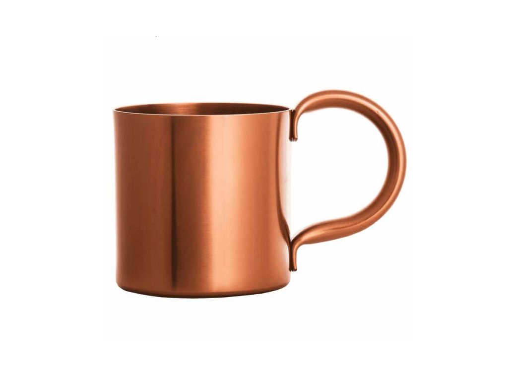 Urban Bar - Moscow Mule Bolli 37cl Kopar