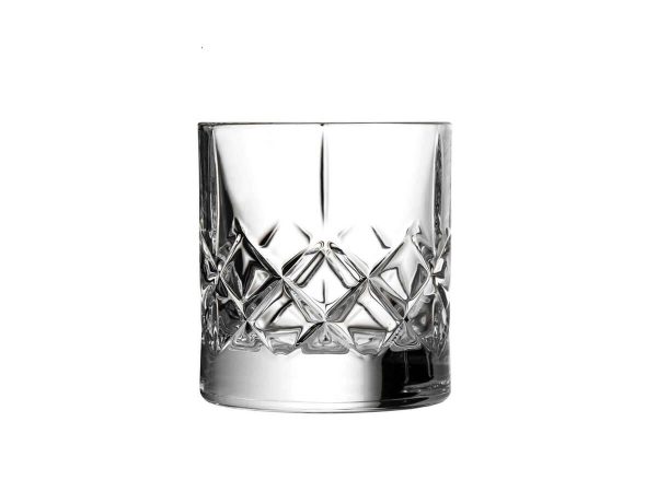 Urban Bar – Ginza Viskíglas 30cl