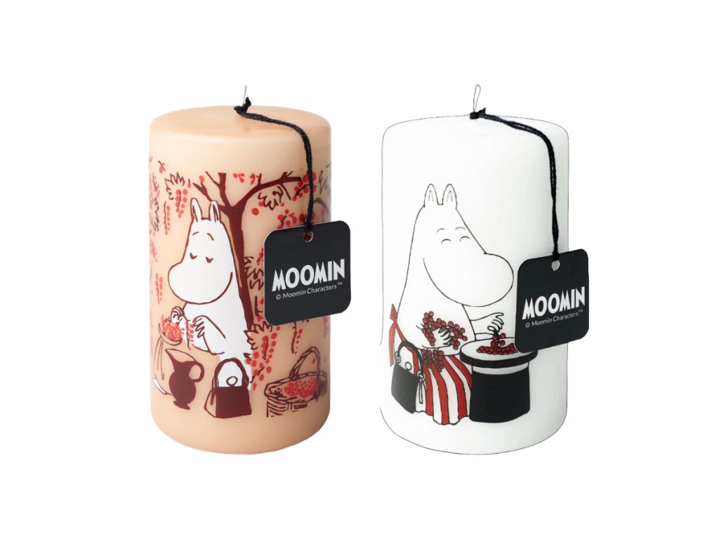 Havi - Moomin Kubbakerti
