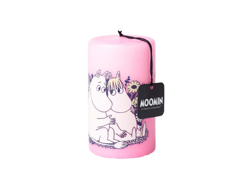 Havi - Moomin Kubbakerti Friends