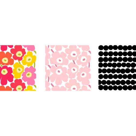Havi - Marimekko Servíettur Litlar