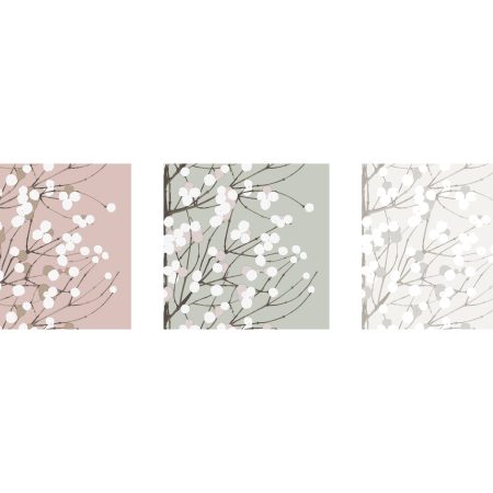 Havi - Marimekko Servíettur Litlar Lumimarja