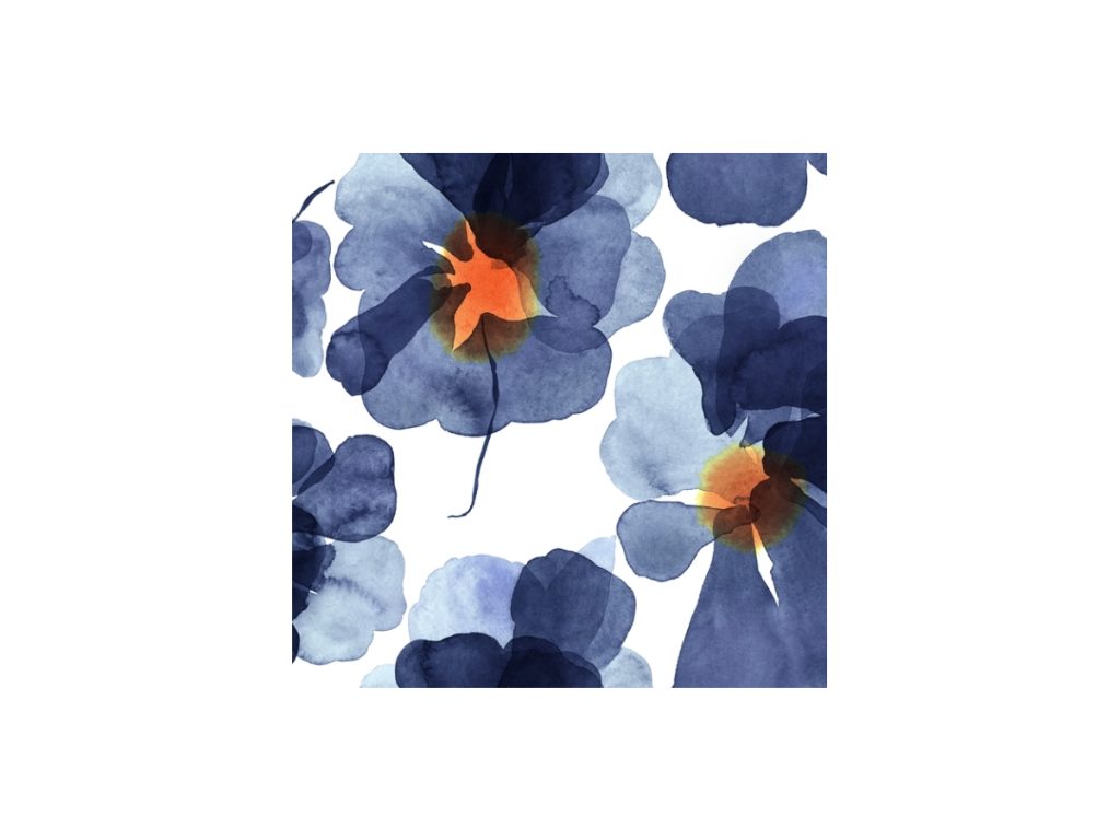 Havi - Marimekko Servíettur Litlar Valssi