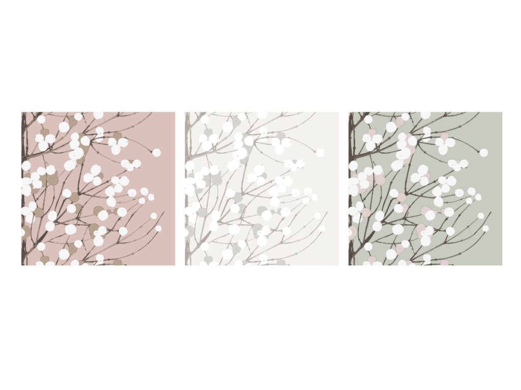 Havi - Marimekko Servíettur Stórar Lumimarja