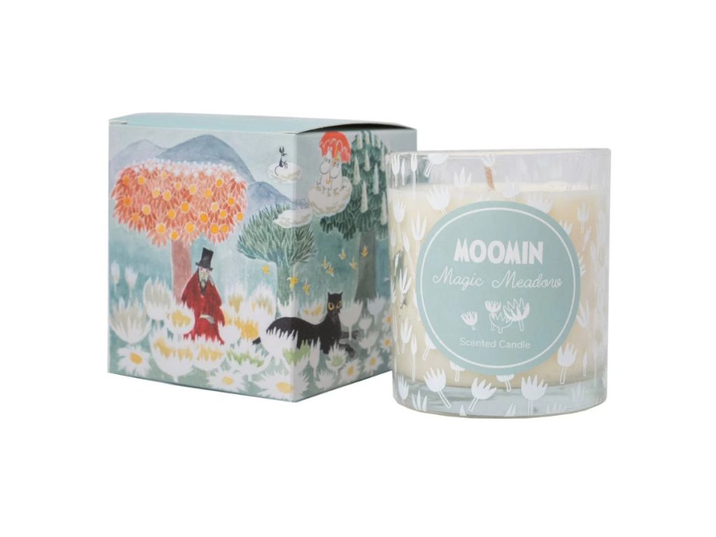Havi - Moomin Ilmkerti Magic Meadow