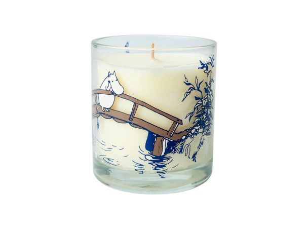 Havi – Moomin Ilmkerti Missing You