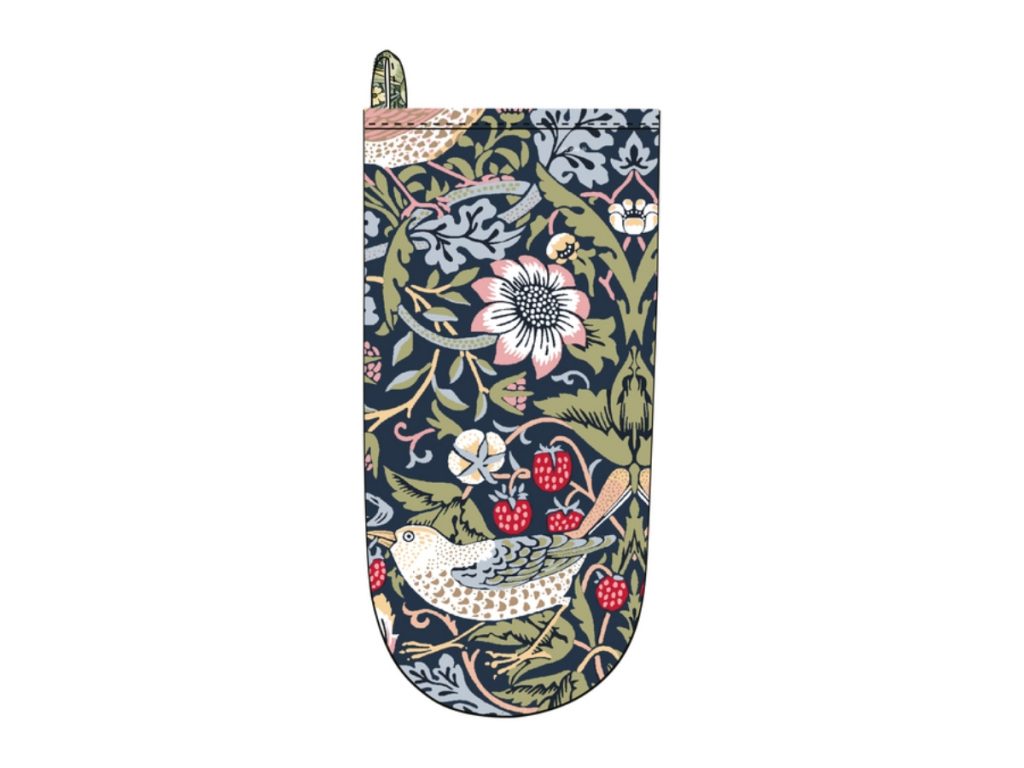 Havi - William Morris Ofnhanski Thief Dark