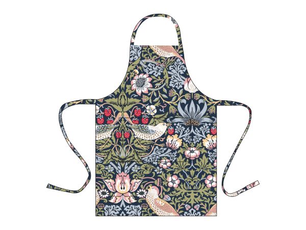 Havi – William Morris Svunta Thief Dark