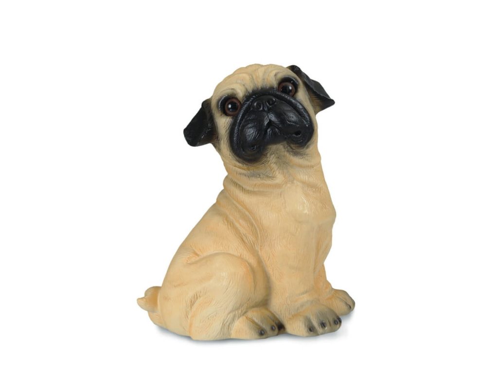 Heico - Lampi Bulldog