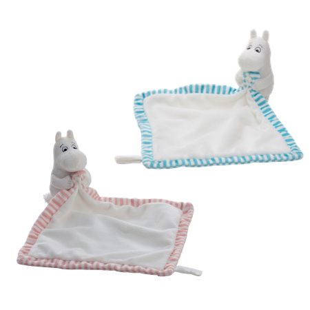 Rätt Start - Moomin Kúruklútur