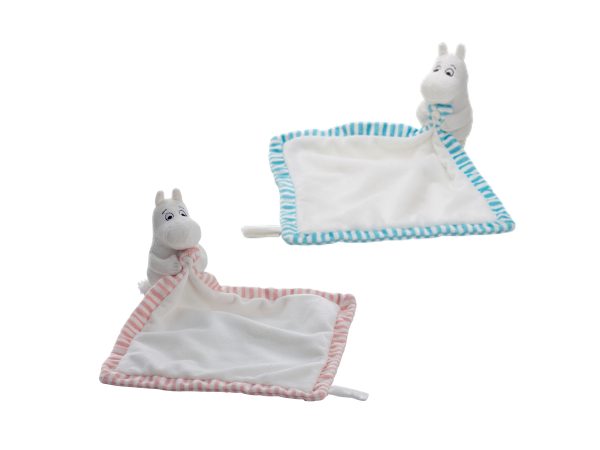 Rätt Start – Moomin Kúruklútur