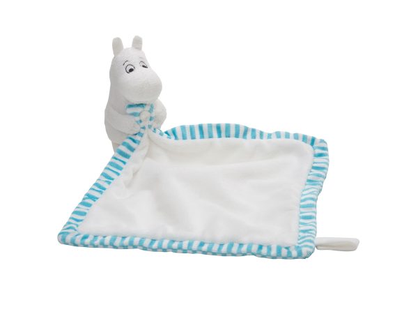 Rätt Start – Moomin Kúruklútur
