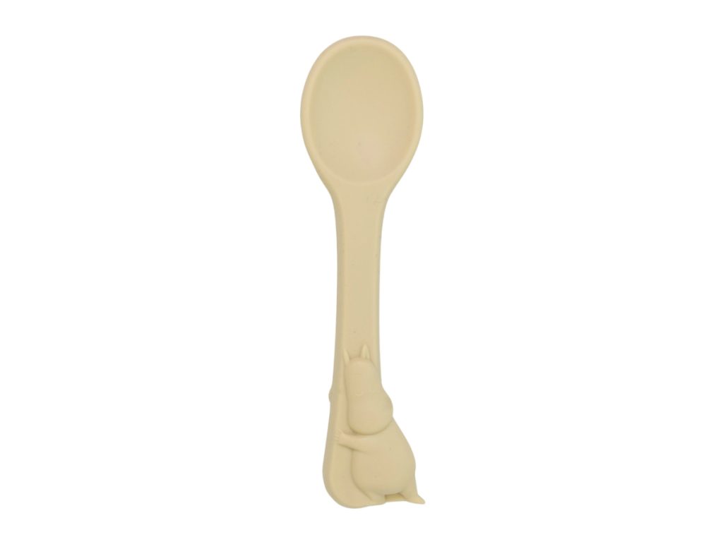 Moomin - Barnaskeið Sílikon Beige