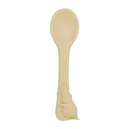 Moomin - Barnaskeið Sílikon Beige