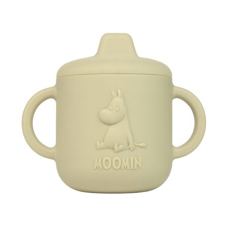 Moomin - Stútkanna Sílikon Beige