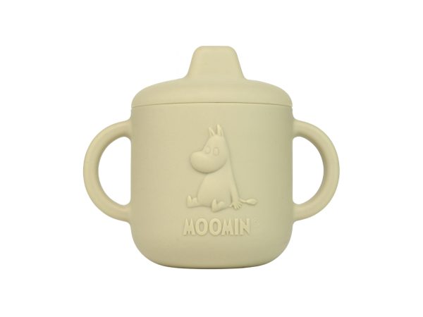 Moomin – Stútkanna Sílikon Beige