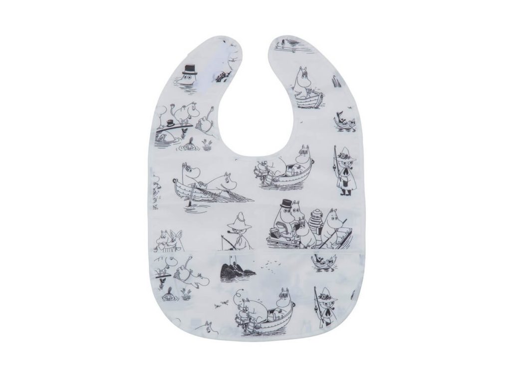 Rätt Start - Moomin Smekkur Skärgård
