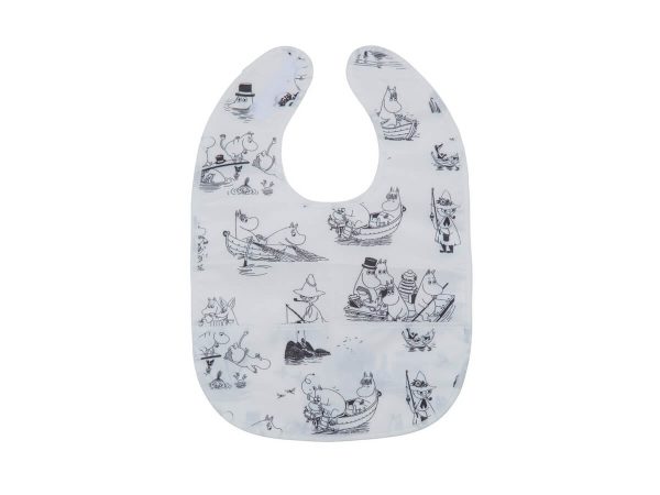 Rätt Start – Moomin Smekkur Skärgård
