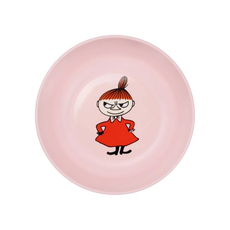 Rått Start - Moomin Skál Mía Litla Bleik
