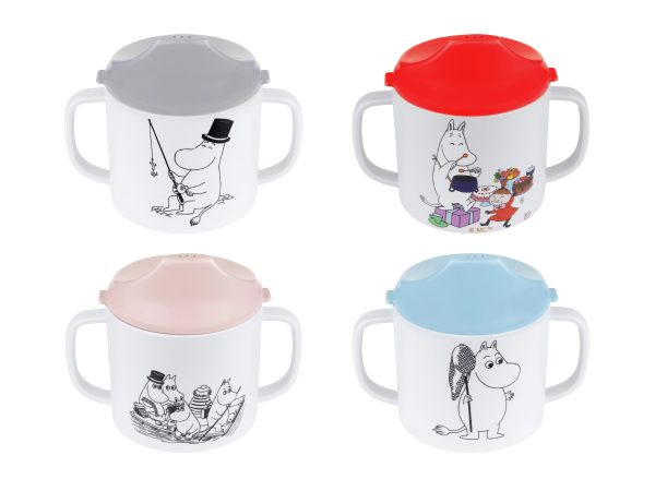 Rätt Start – Moomin Stútkanna