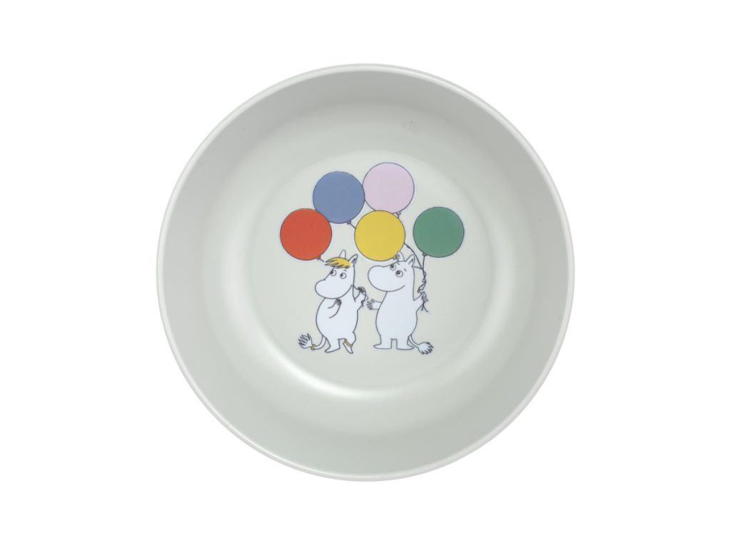Rätt Start - Moomin Skál Ballon