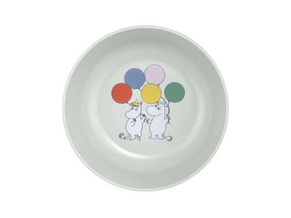 Rätt Start – Moomin Skál Ballon