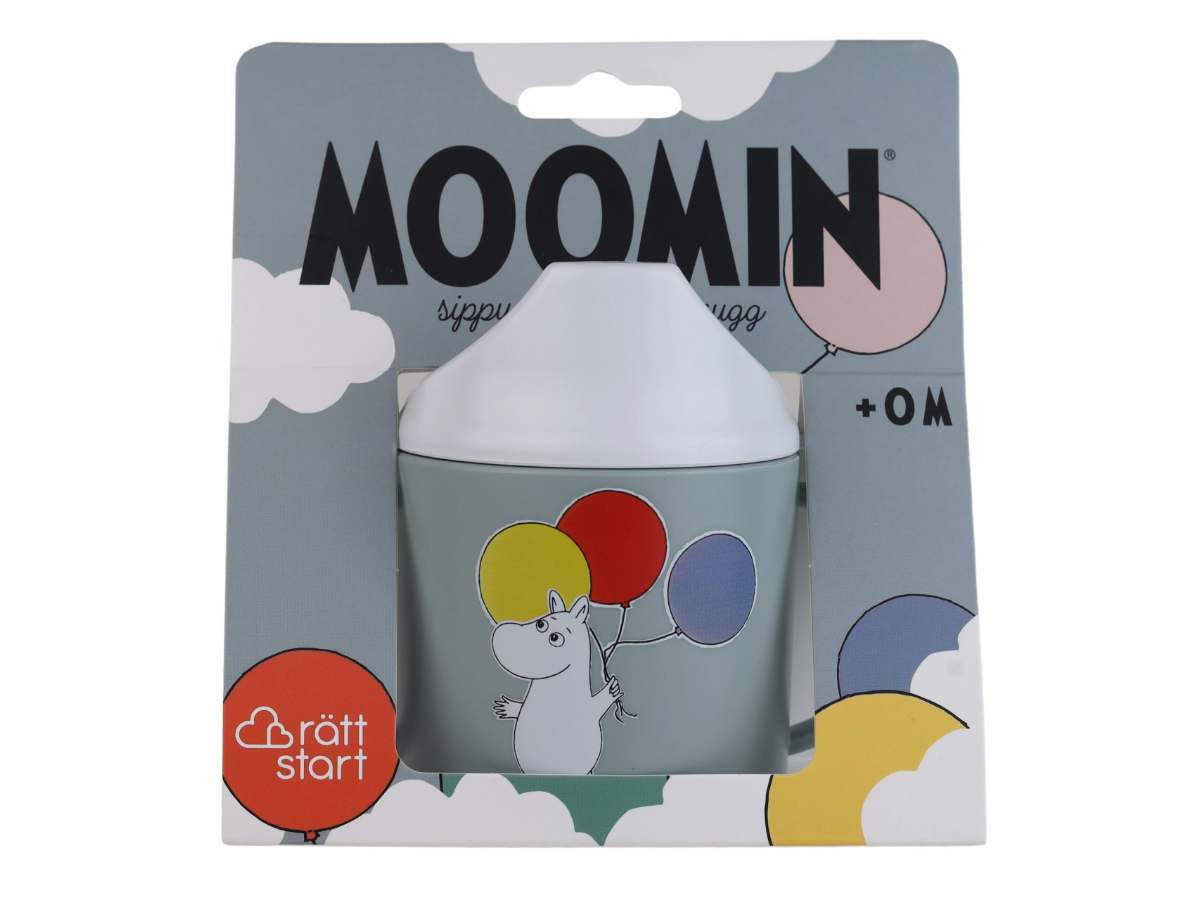 Rättstart - Moomin Stútkanna Festive - Image 3