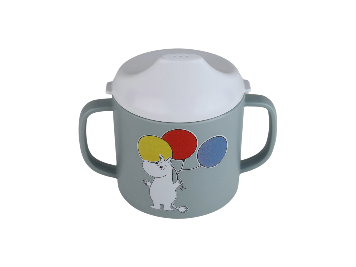 Rättstart - Moomin Stútkanna Festive