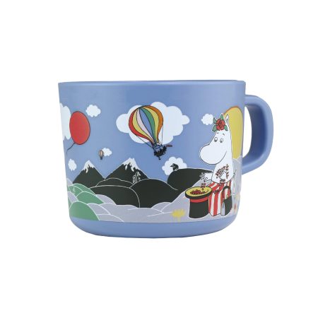 Rätt Start - Moomin Bolli Blár