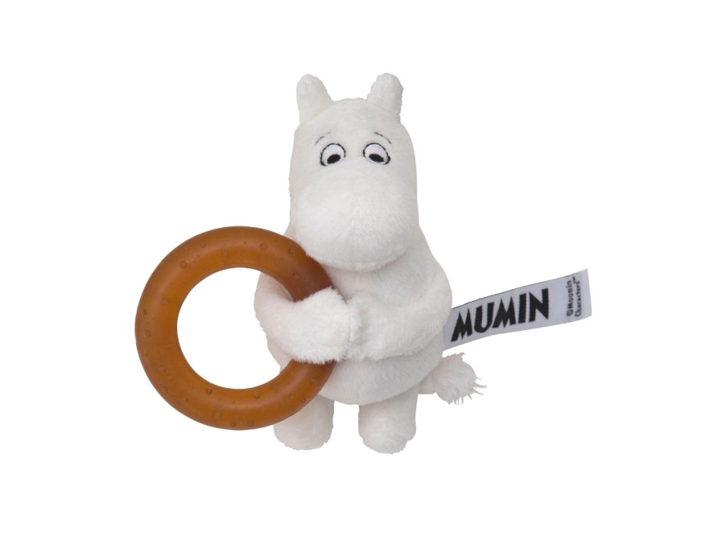 Rätt Start - Moomin Naghringur