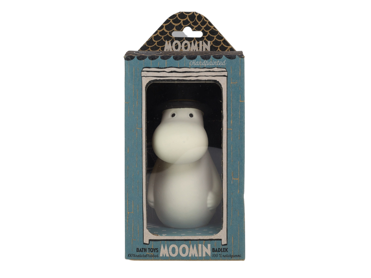 Rätt Start - Moomin Baðdót Múmínpabbi - Image 2