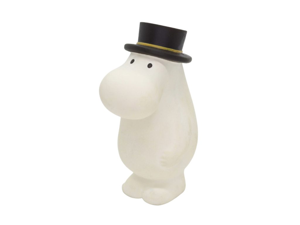 Rätt Start - Moomin Baðdót Múmínpabbi