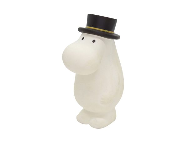 Rätt Start – Moomin Baðdót Múmínpabbi