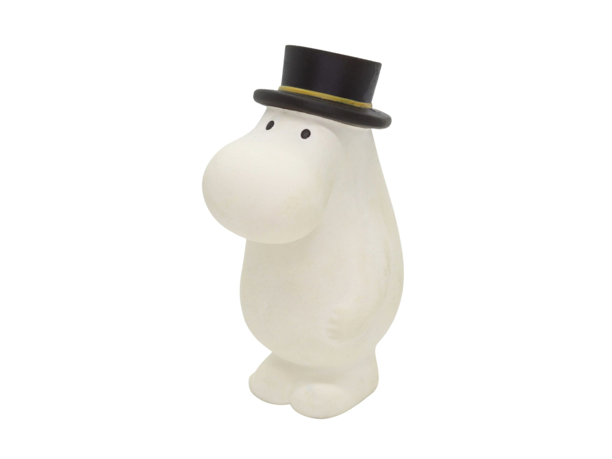 Rätt Start - Moomin Baðdót Múmínpabbi