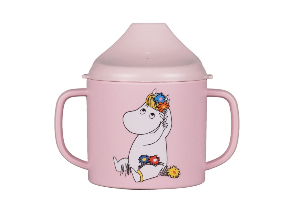 Rätt Start - Moomin Stútkanna Mumin Bleik