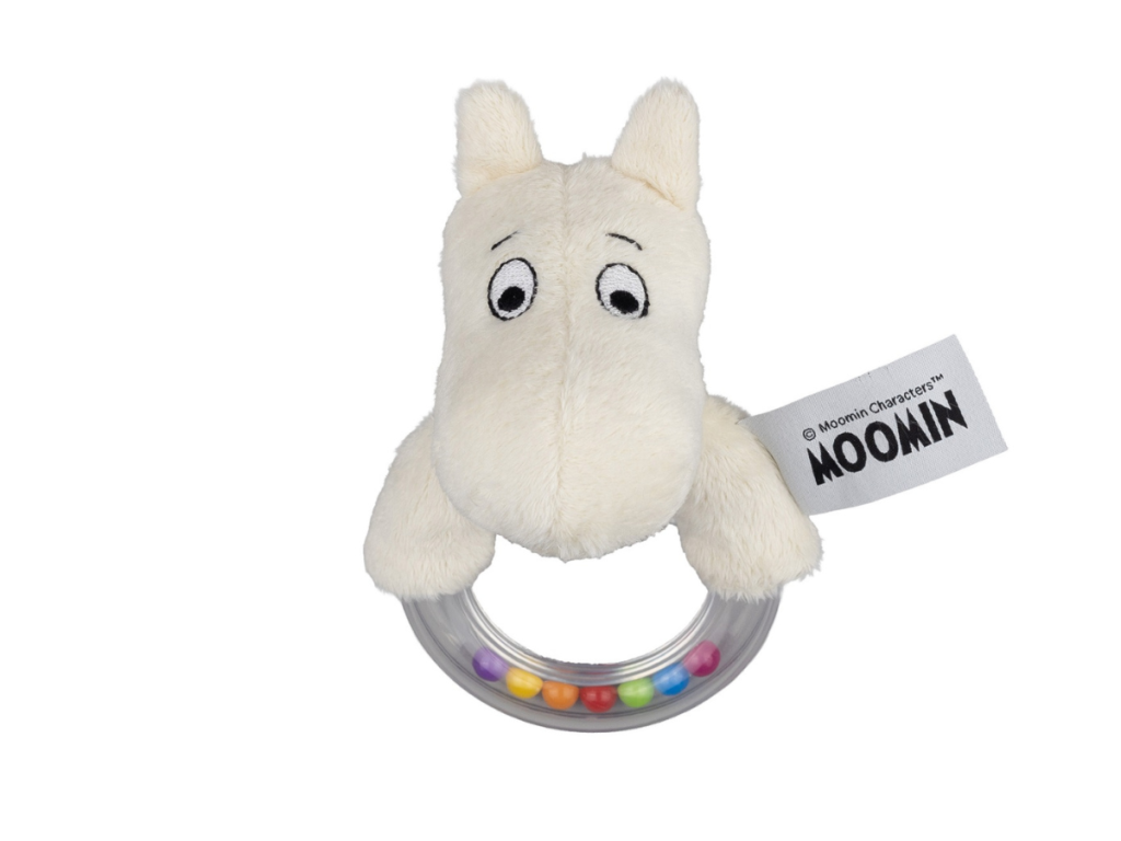 Rätt Start - Moomin Hringla