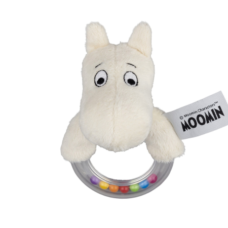 Rätt Start - Moomin Hringla