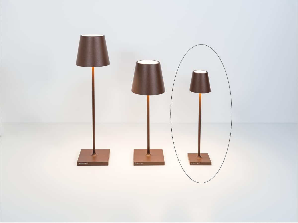 Zafferano - Poldina Pro Micro Lampi - Image 2