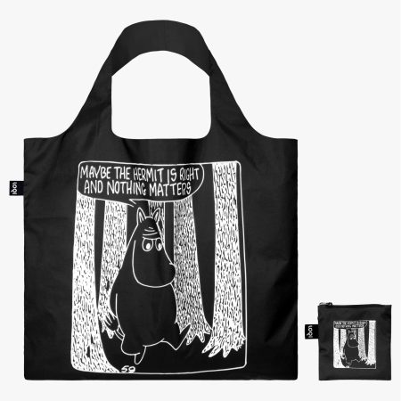 Moomin fjölnota poki