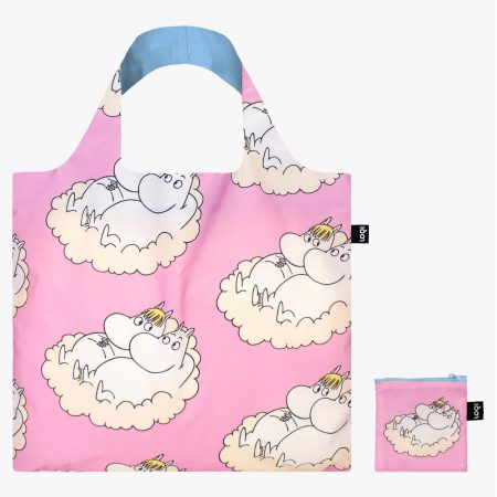 Moomin fjölnota poki
