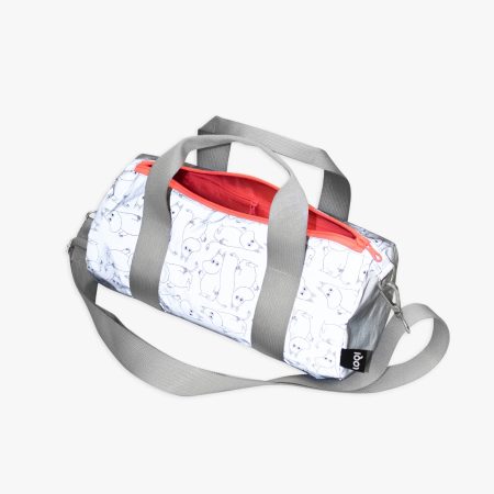 Loqi - Weekender Taska Moomin
